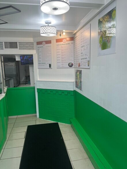 More Photos Of 1587 Blue Hill Ave, Mattapan Storefront For Sale