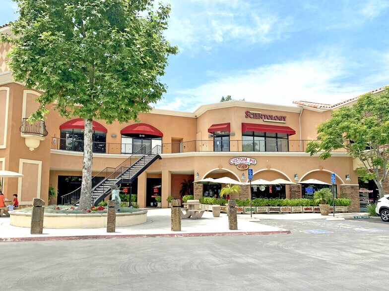 More Photos Of 6591-6599 Collins Dr, Moorpark Unknown For Lease