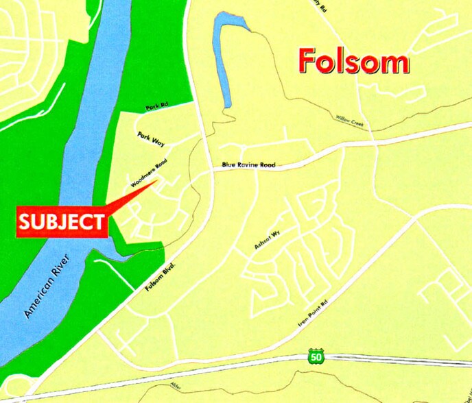 More Photos Of 101 Parkshore Dr, Folsom Office For Lease