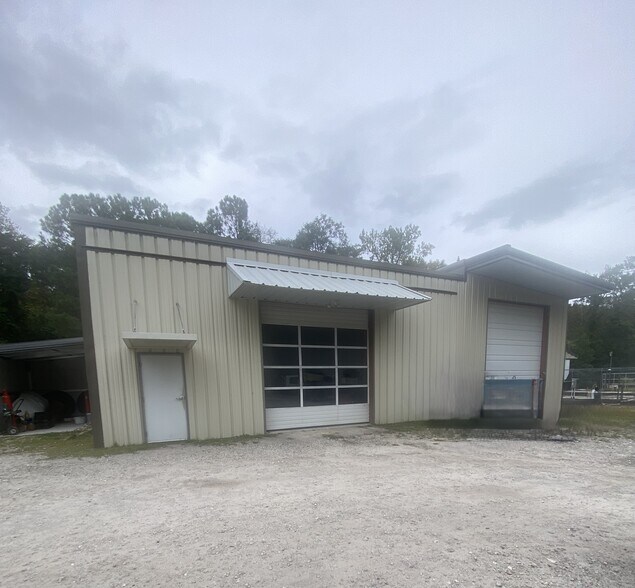 More Photos Of 4612 N College, Castle Hayne Industrial For Sale