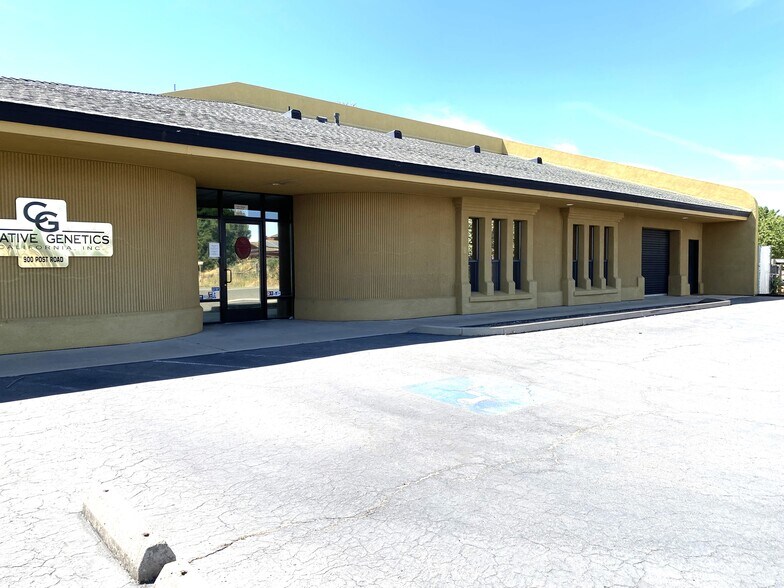 More Photos Of 900 Post Rd, Oakdale Office For Sale