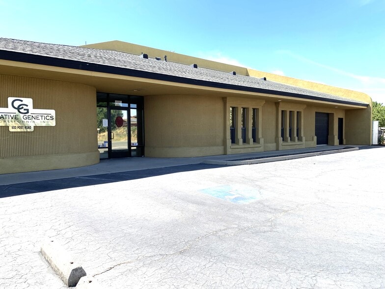 More Photos Of 900 Post Rd, Oakdale Office For Sale