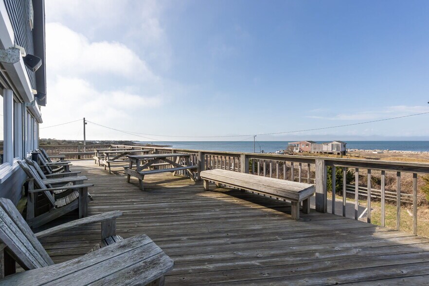 More Photos Of 49252 NC 12, Buxton Restaurant For Sale