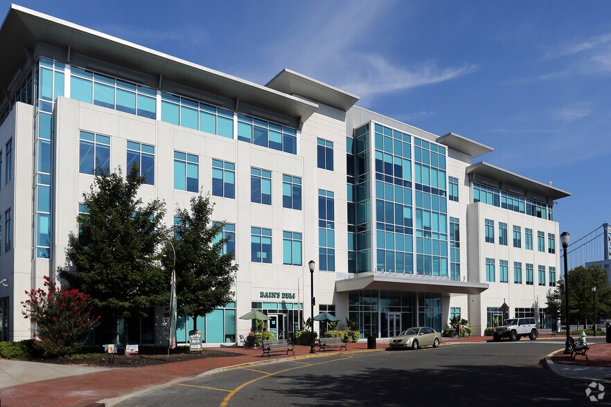 More Photos Of 2 Aquarium Dr, Camden Office For Lease