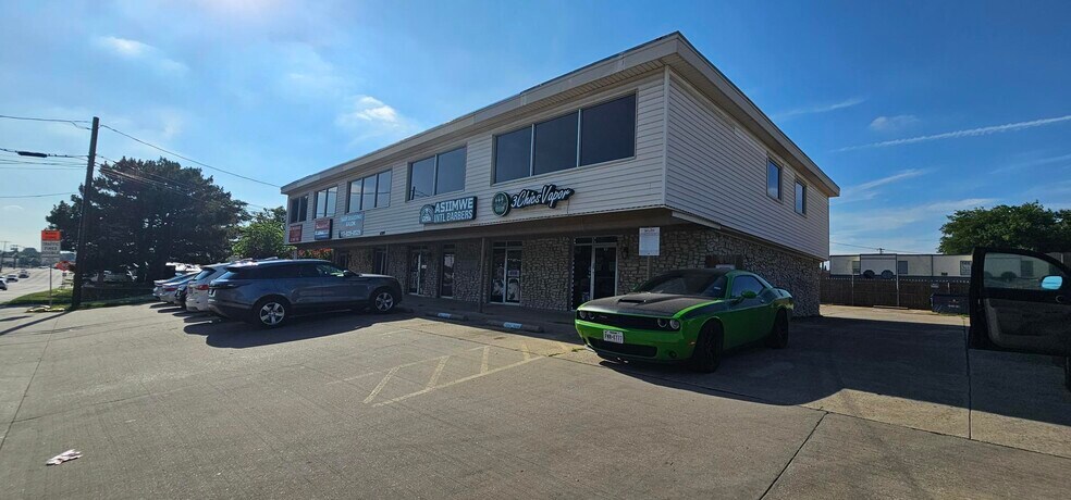 Primary Photo Of 4209 Broadway Ave, Haltom City Loft Creative Space For Sale