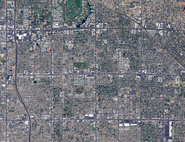 More Photos Of 2514 E Indian School Rd, Phoenix Flex For Lease