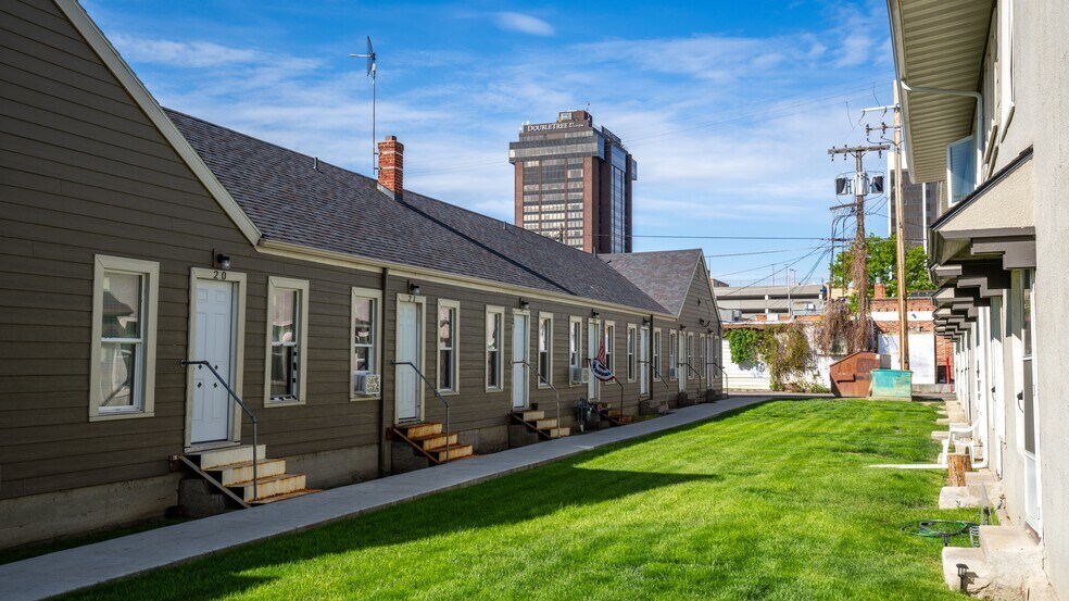 More Photos Of , Billings Multifamily For Sale