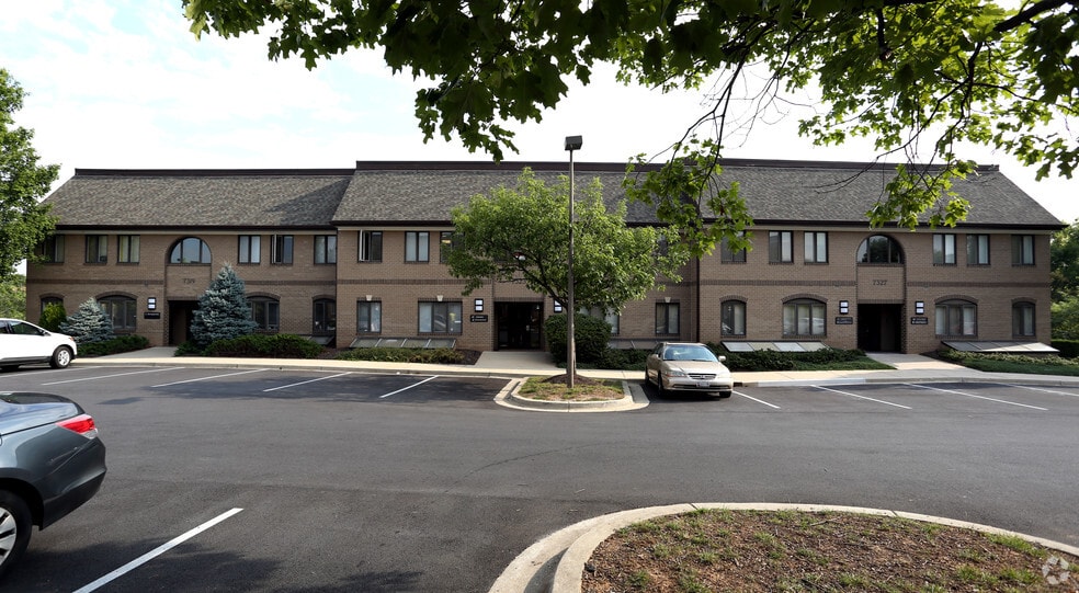 More Photos Of 7317-7327 Hanover Pky, Greenbelt Office For Sale