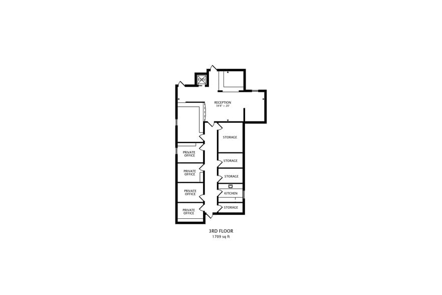 More Photos Of 345 W Portal Ave, San Francisco Medical For Lease