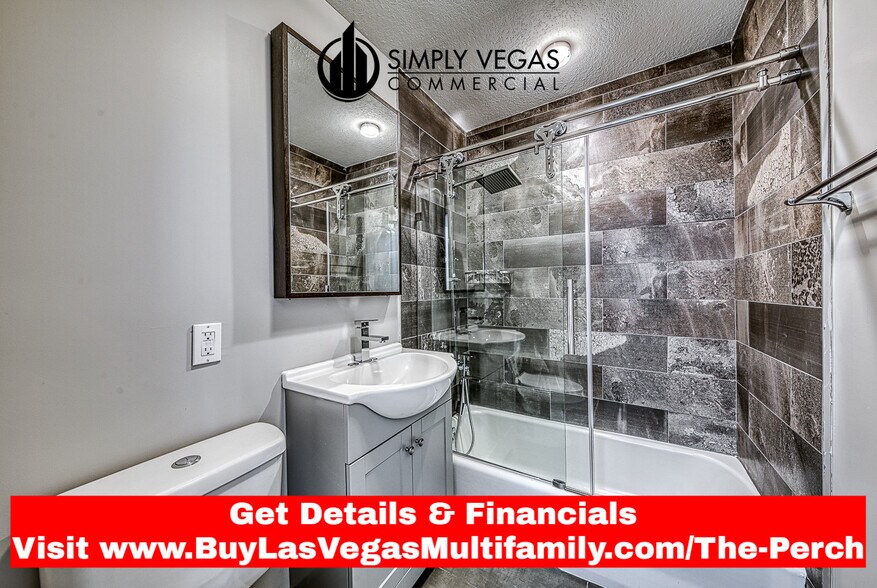 More Photos Of 316-322 N 14th St, Las Vegas Apartments For Sale