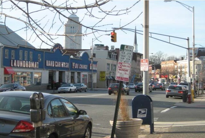 More Photos Of 1047 Elizabeth Ave, Elizabeth Storefront Retail Residential For Lease