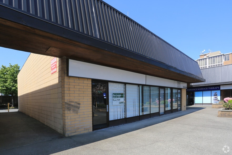 More Photos Of 7931 120th St, Delta Storefront For Lease