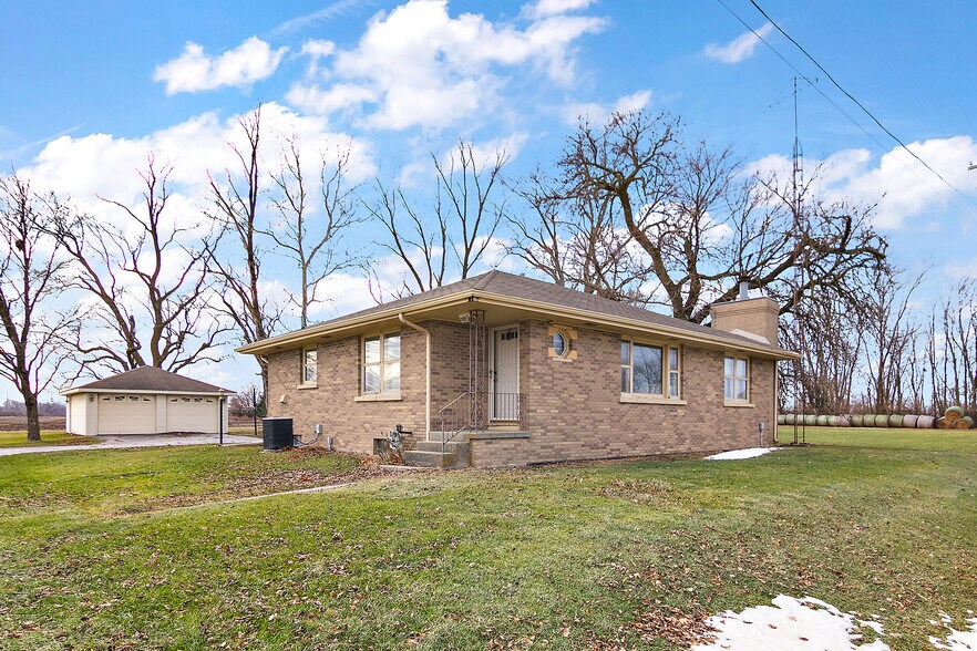 More Photos Of 1296 Bourbonnais Pkwy Pky, Bourbonnais Land For Sale