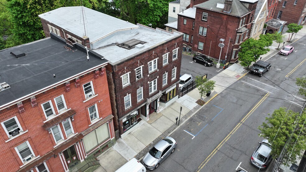 More Photos Of 88-90 S Main St, Phillipsburg Storefront Retail Office For Sale