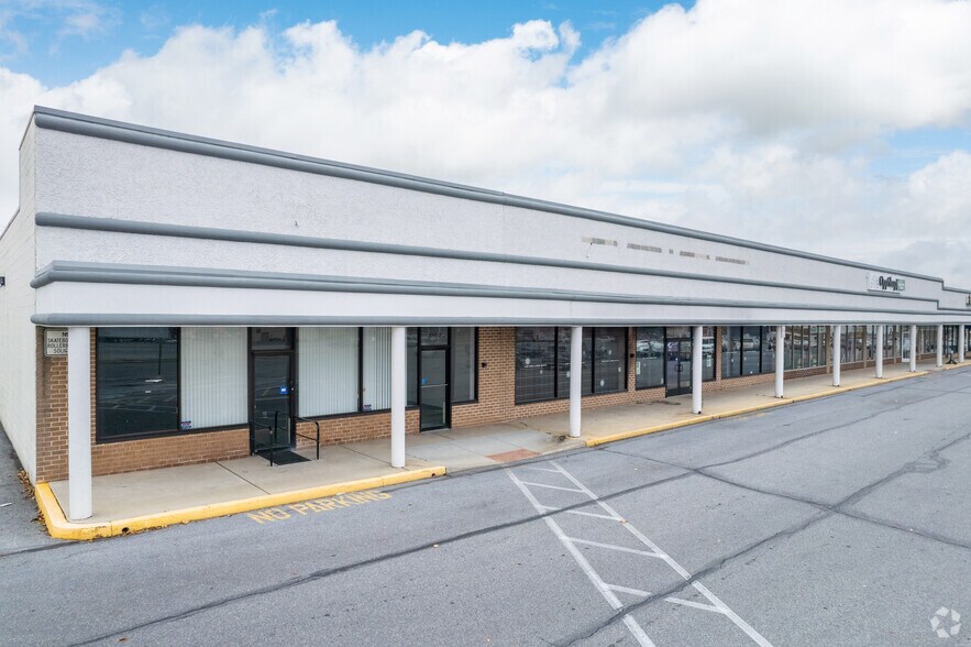 More Photos Of 3045 N 5th Street Hwy, Reading Unknown For Lease