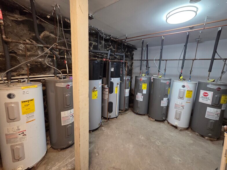 More Photos Of , Waterbury Multifamily For Sale