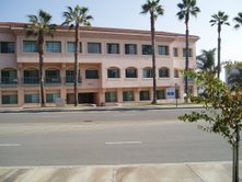 Primary Photo Of 2500 Via Cabrillo Marina, San Pedro Office For Lease