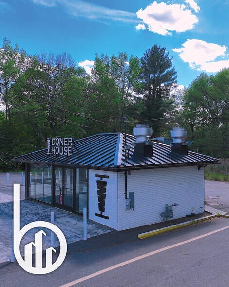 More Photos Of 197 Route 9 S, Marlboro Land For Lease