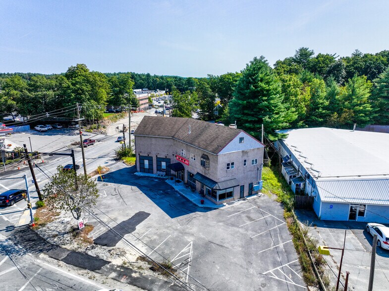 More Photos Of 263 Main St, Acton Storefront Retail Residential For Sale