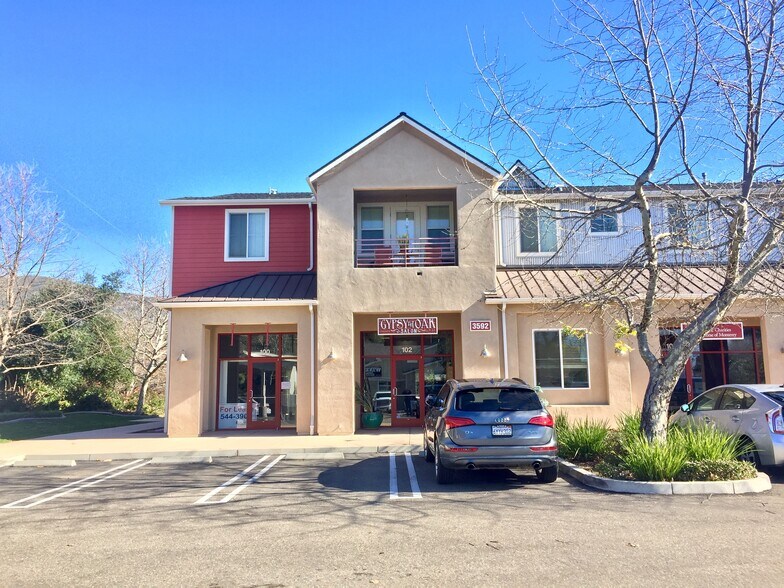 More Photos Of 3592 Broad St, San Luis Obispo Storefront Retail Residential For Sale