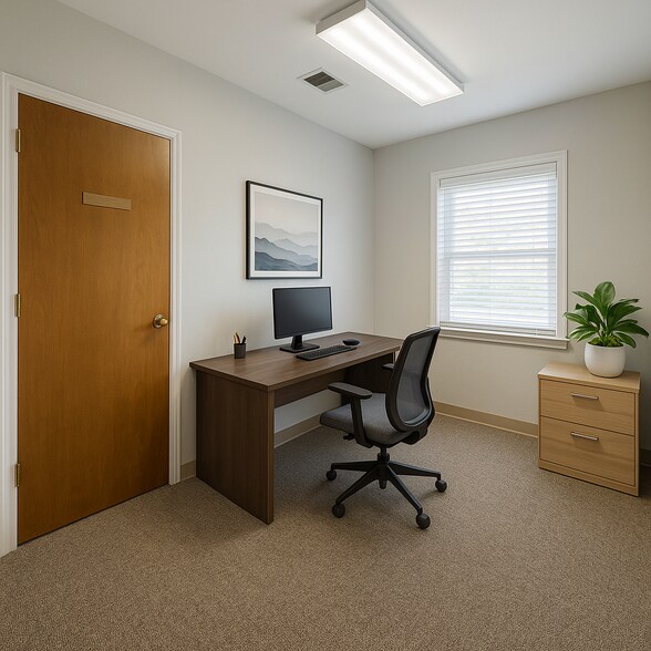 More Photos Of 22 Garlington Rd, Greenville Office For Lease