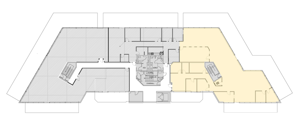 More Photos Of 40 Lake Bellevue Dr, Bellevue Office For Lease