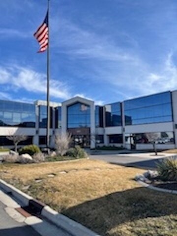 More Photos Of 6287 S Redwood Rd, Taylorsville Healthcare For Lease