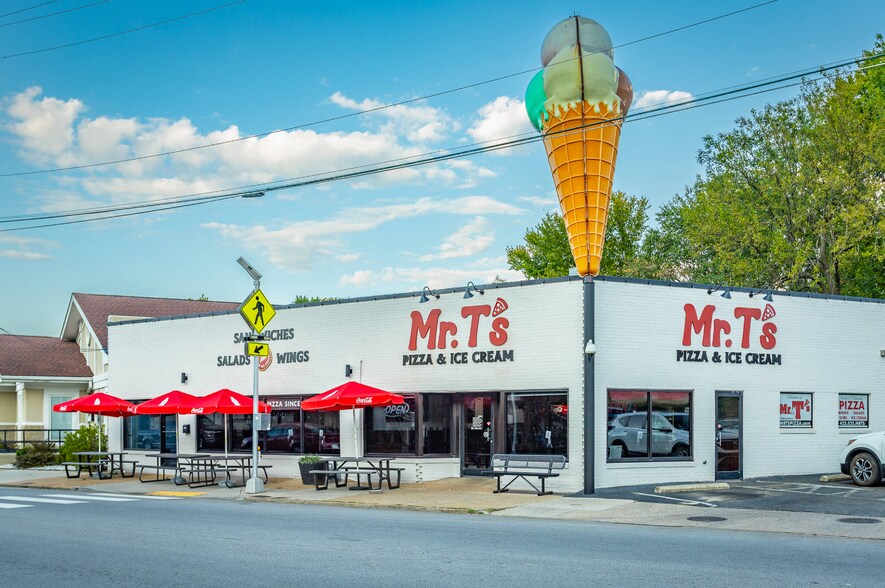 More Photos Of 2642 S Broad St, Chattanooga Land For Sale