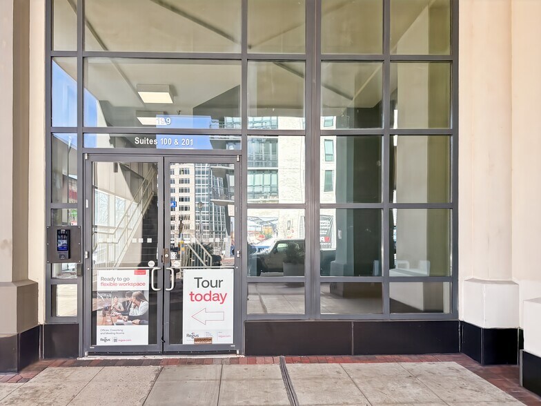 More Photos Of 199 E Montgomery Ave, Rockville Coworking Space