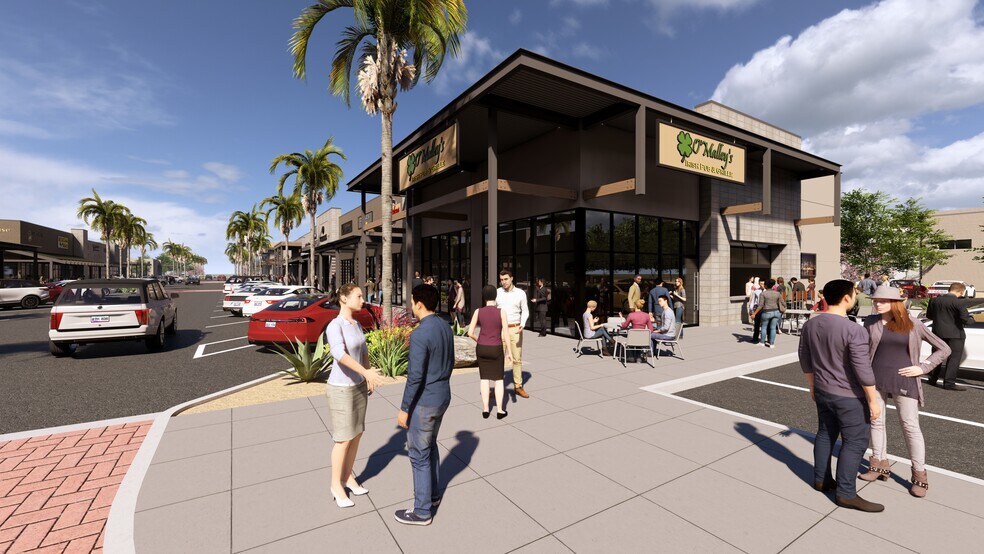 More Photos Of 13426 N Litchfield Rd, Surprise Unknown For Lease