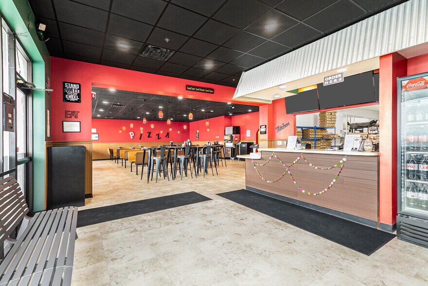 More Photos Of 3263 Colby Rd, Whitehall General Retail For Sale