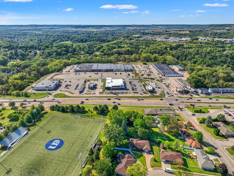 More Photos Of 2600 Dodge St, Dubuque Land For Lease