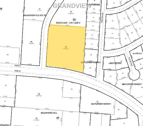 More Photos Of 6200 Main St, Grandview Office For Sale