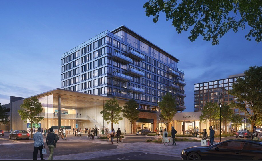 More Photos Of 1 Fenton Main St, Cary Unknown For Lease