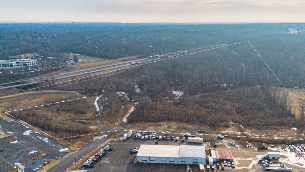 More Photos Of 200 McBride Lane, Paducah Land For Sale