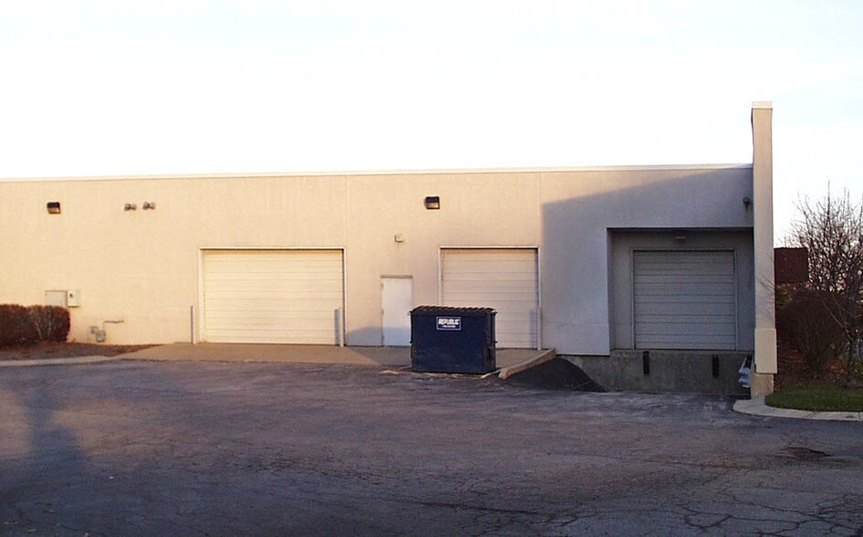 More Photos Of 11690 Technology Dr, Carmel Office For Sale