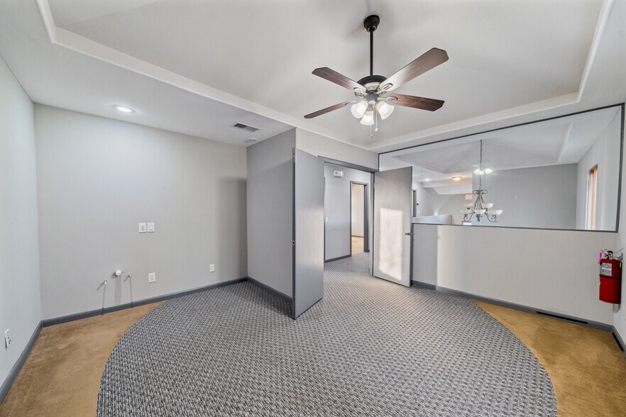 More Photos Of 1008 Oakwood Ave NW, Huntsville Medical For Lease