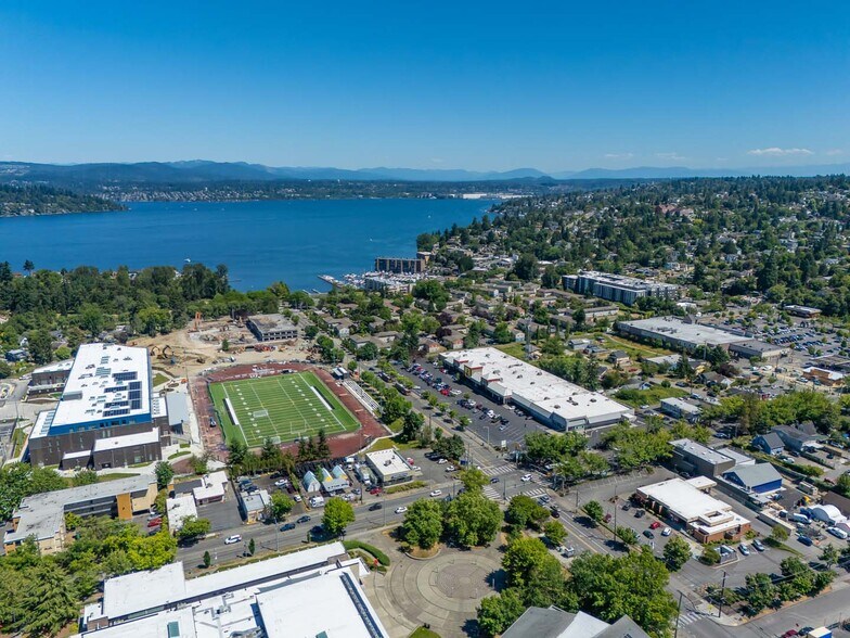 More Photos Of 9000 Rainier Ave S, Seattle Unknown For Lease