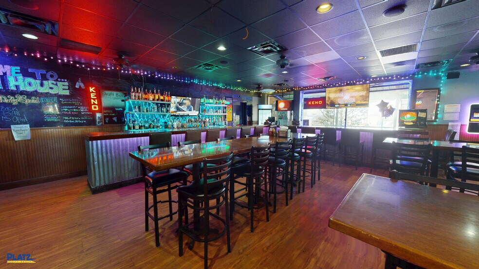 More Photos Of 3660 Niles Cortland Rd NE, Cortland Restaurant For Sale