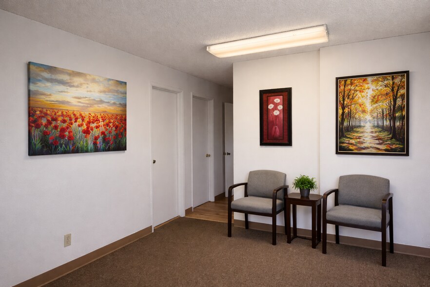 More Photos Of 235 W Pueblo St, Reno Research And Development For Sale
