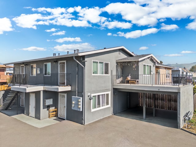 Primary Photo Of 761 Shepherd Ave, Hayward Apartments For Sale