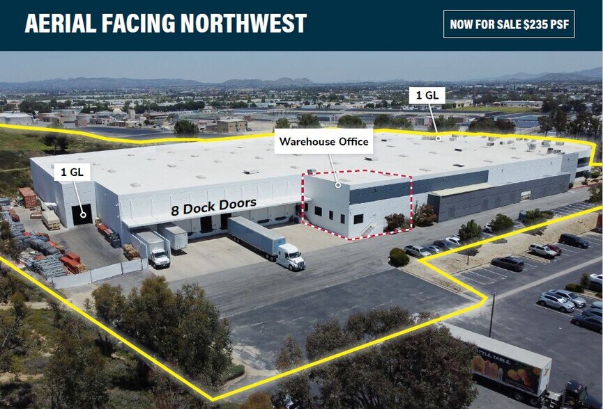 More Photos Of 43195 Business Park Dr, Temecula Warehouse For Lease