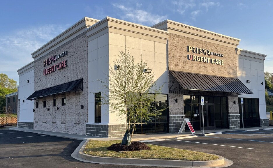 Primary Photo Of , Greenville Office For Sale