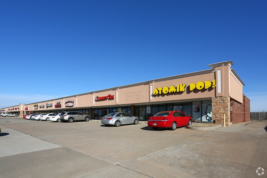 More Photos Of 8000 S Western Ave, Oklahoma City Unknown For Lease