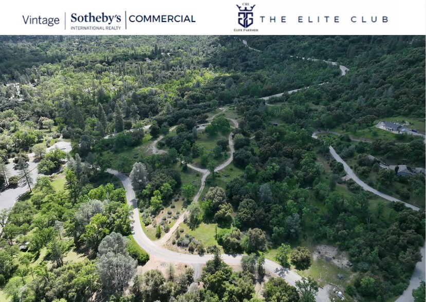 More Photos Of Hwy 41 & Victoria Ln, Oakhurst Land For Sale