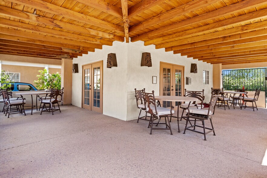 More Photos Of 330 Palm Canyon Dr, Borrego Springs Manufactured Housing Mobile Home Park For Sale