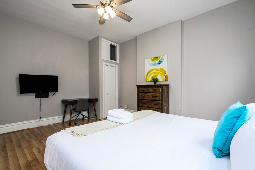 More Photos Of 4374-4382 W Pine Blvd, Saint Louis Office For Sale