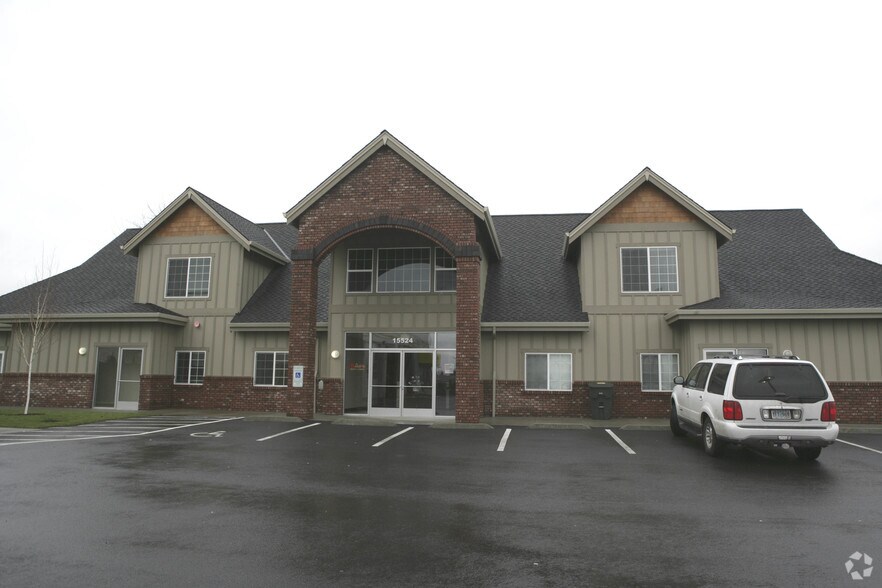 More Photos Of 15524 SE Mill Plain Blvd, Vancouver Office For Sale