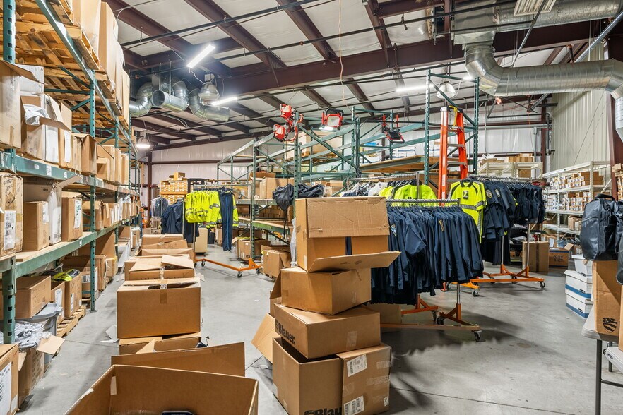 More Photos Of 20 Bellows Rd, Raynham Warehouse For Lease