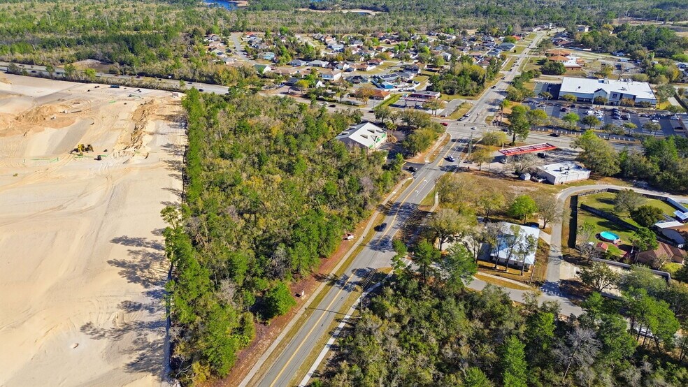 More Photos Of 1602 Catalina Blvd, Deltona Land For Sale